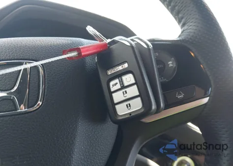 2019 Honda Passport Touring из США, поврежденный, VIN 5FNYF8H97KB001461